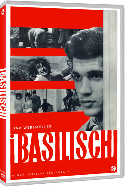 I basilischi