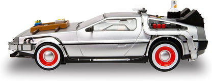 Scalextric Back to the Future 3 Time Machine