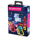 Official Just Dance 2023 - Dance Straps - 2-Pack JoyCon Controller Armbands, Adjustable Elastic Wristband with slot for Nintendo Switch Joy-Cons