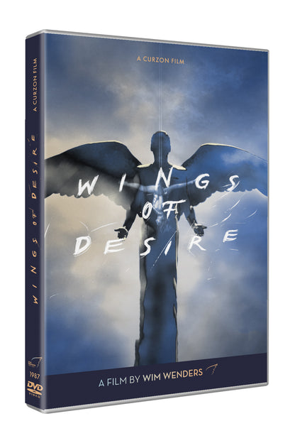 Wings of Desire