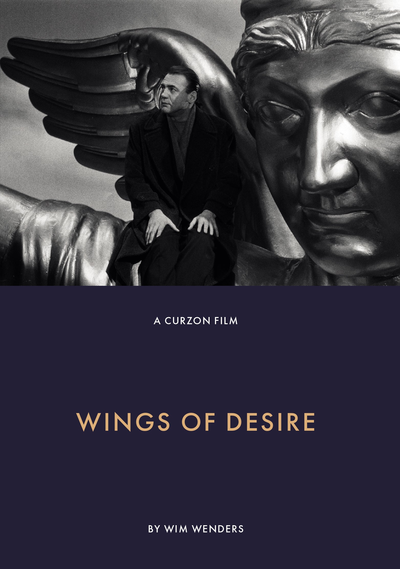 Wings of Desire