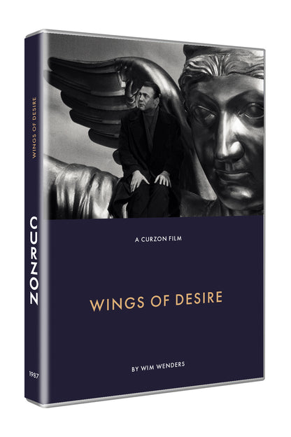 Wings of Desire