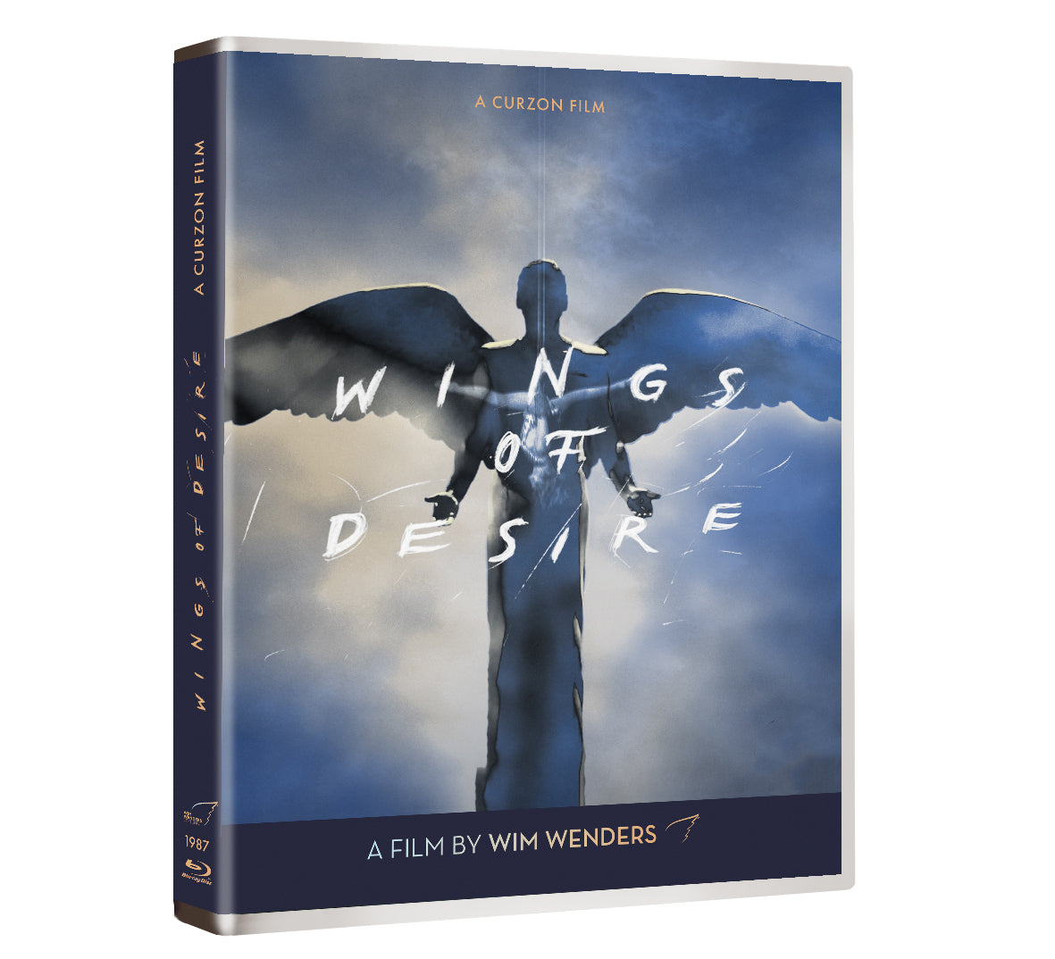 Wings of Desire