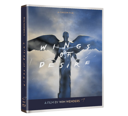 Wings of Desire