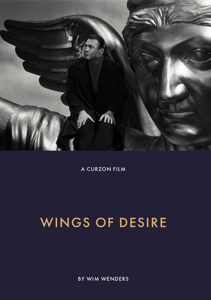 Wings of Desire
