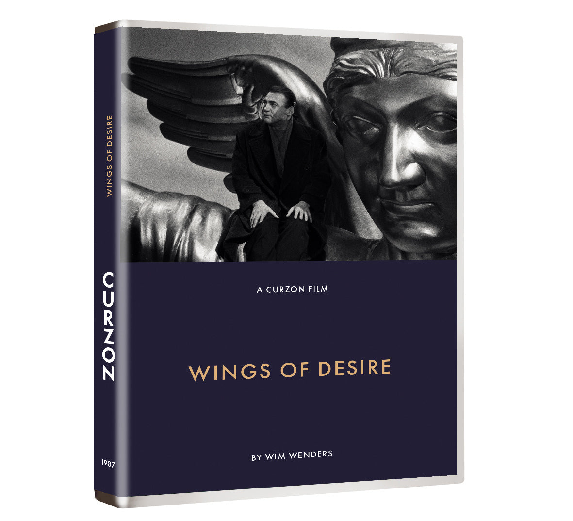 Wings of Desire