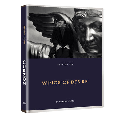Wings of Desire