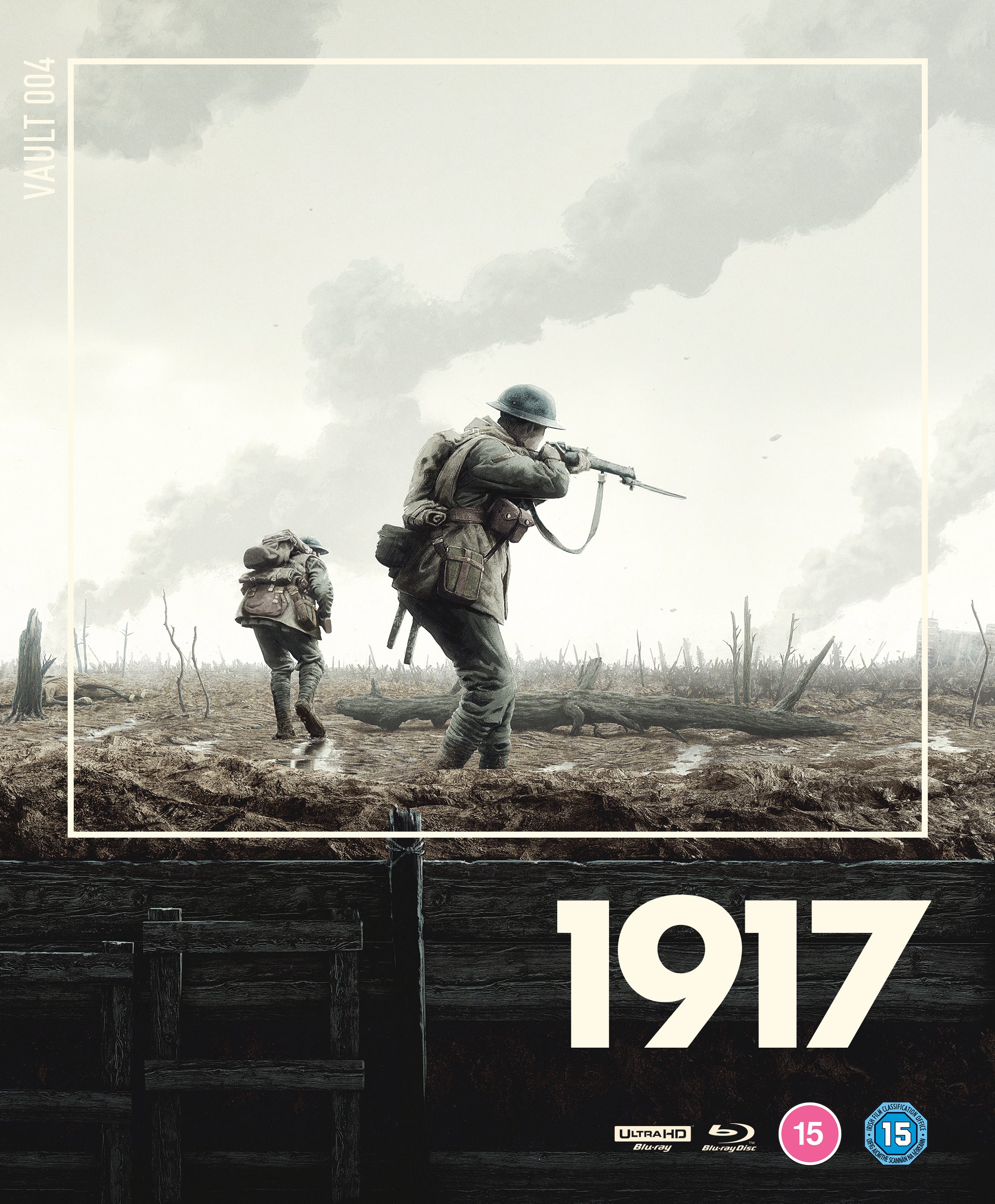 1917 - The Film Vault Range