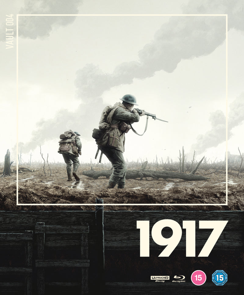 1917 - The Film Vault Range