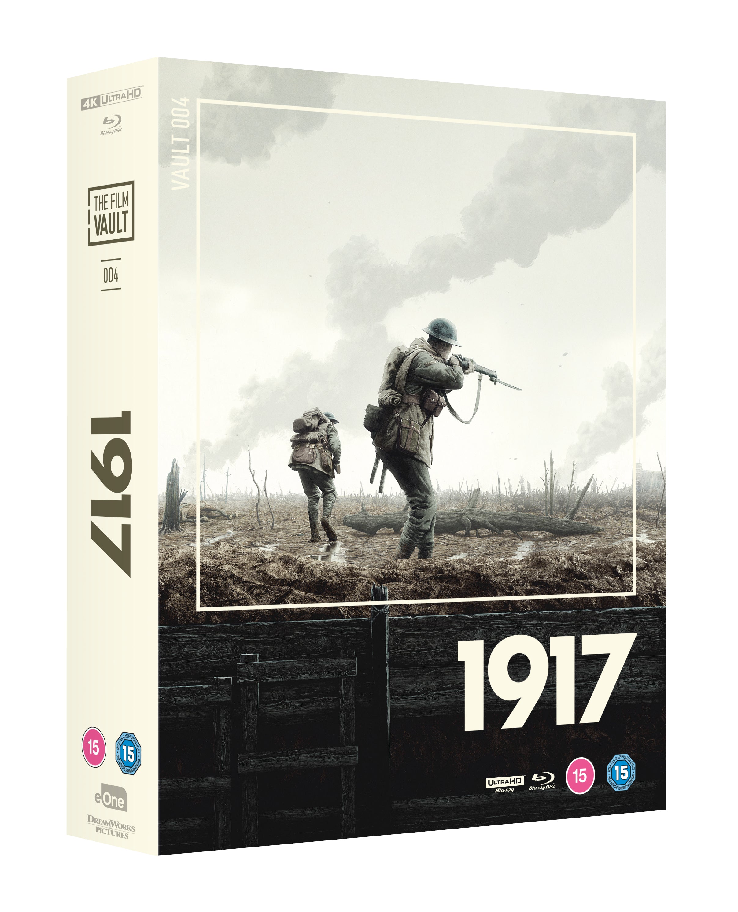 1917 - The Film Vault Range