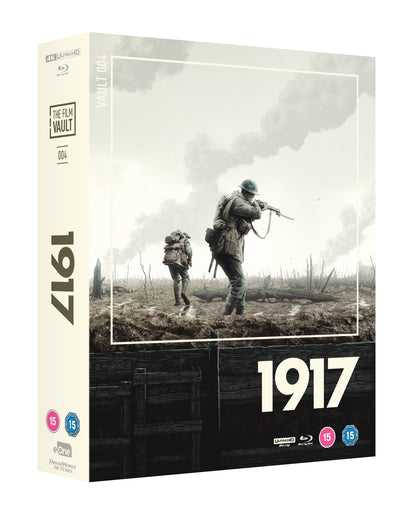 1917 - The Film Vault Range