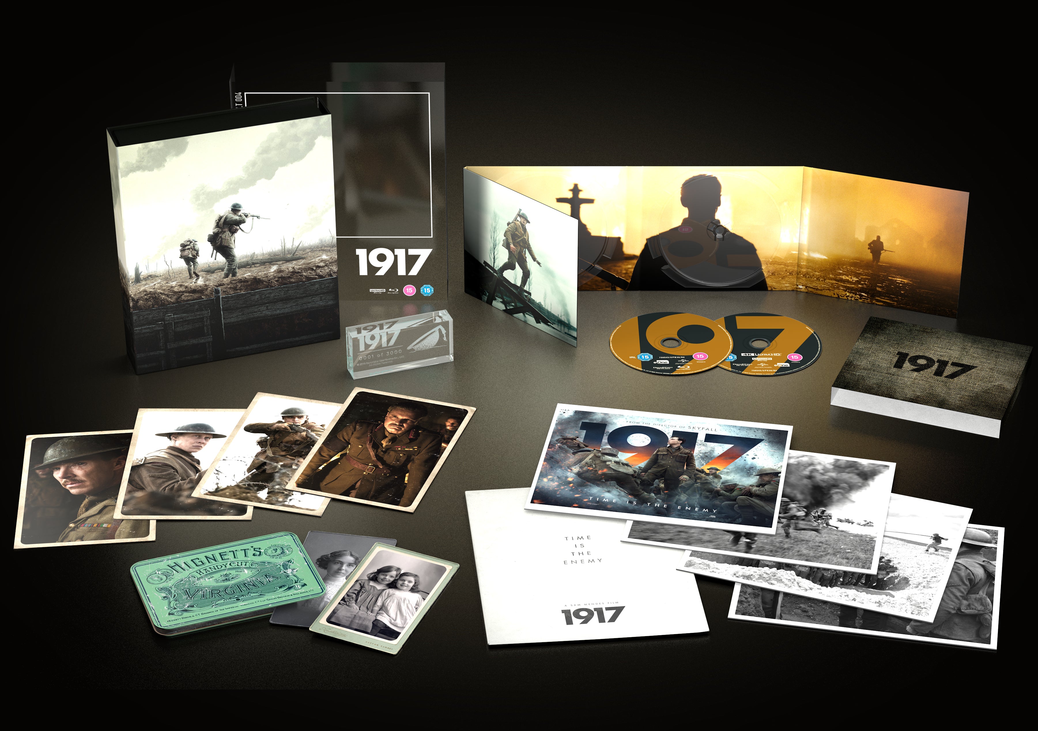 1917 - The Film Vault Range
