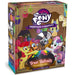 My Little Pony: Adventures in Equestria Juego de construcción de cubiertas True Talents Expansion Nuevos personajescartasdesafíos y más, Renegade Game Studios, a partir de 14 años, 14 jugadores