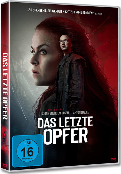 Das letzte Opfer
