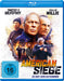 American Siege - Es gibt kein Entkommen