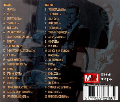 40 Golden Classics