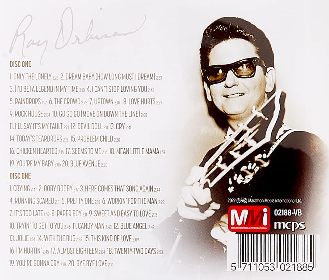 40 Golden Classics