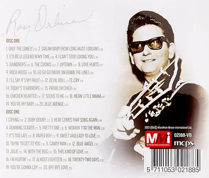 40 Golden Classics