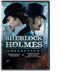 Sherlock Holmes / Sherlock Holmes: A Game of Shadows (DBFE)