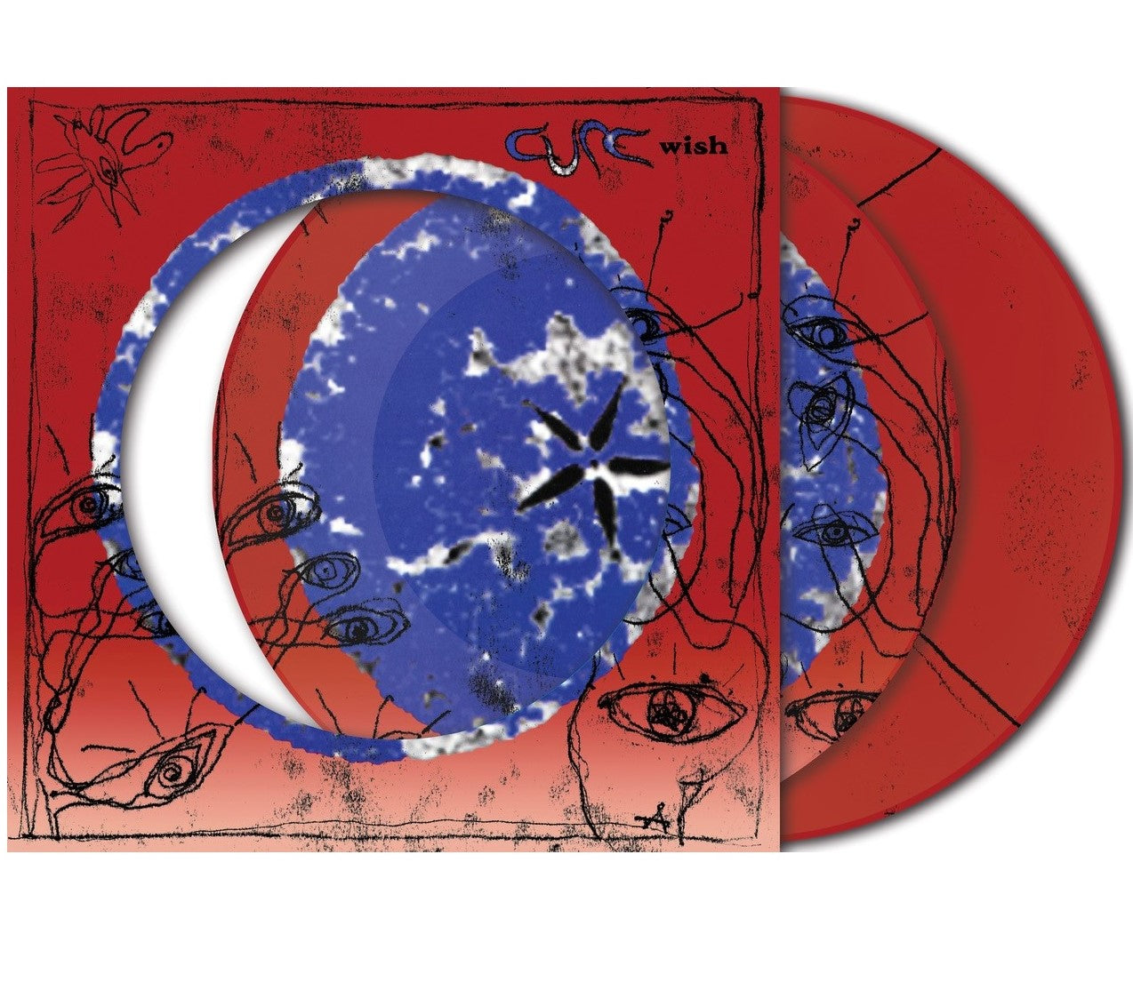 Wish (RSD Black Friday 2022)