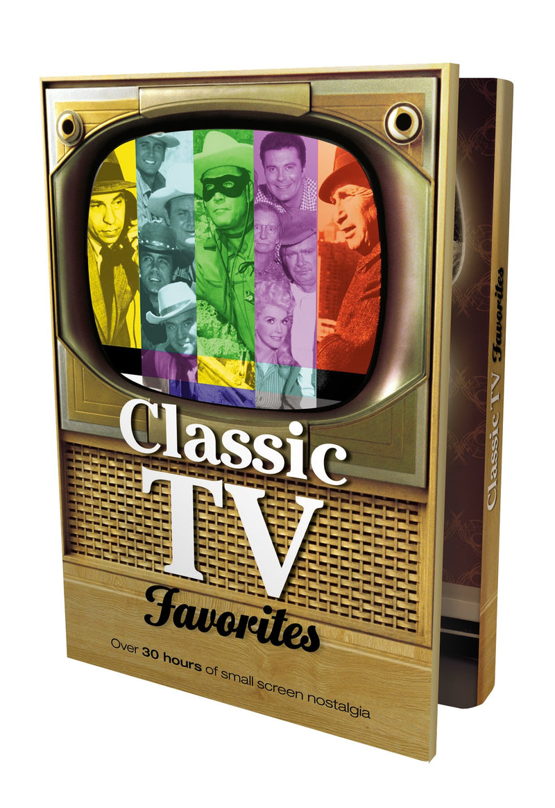 Classic TV Favorites