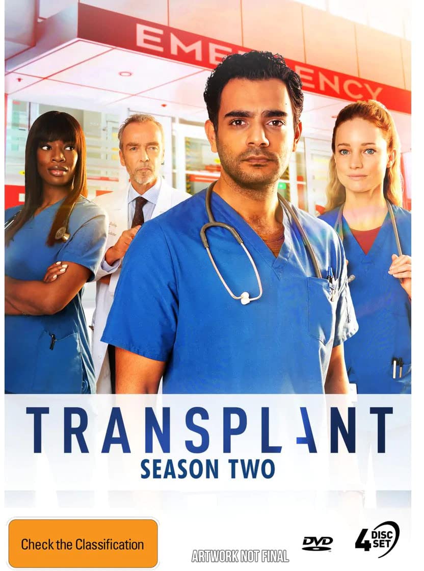 Transplant: Season Two