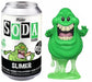 Funko Ghostbusters Pop Soda Puffer with Chase