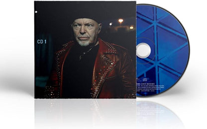 Vasco Live Roma Circo Massimo - 2CD+2DVD+Bluray