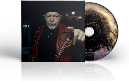 Vasco Live Roma Circo Massimo - 2CD+2DVD+Bluray
