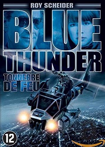Blue thunder (1983