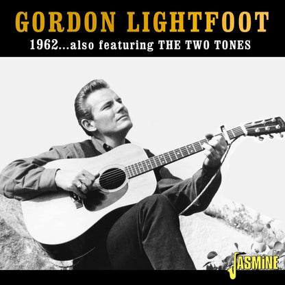 1962... Also Featuring the Two Tones