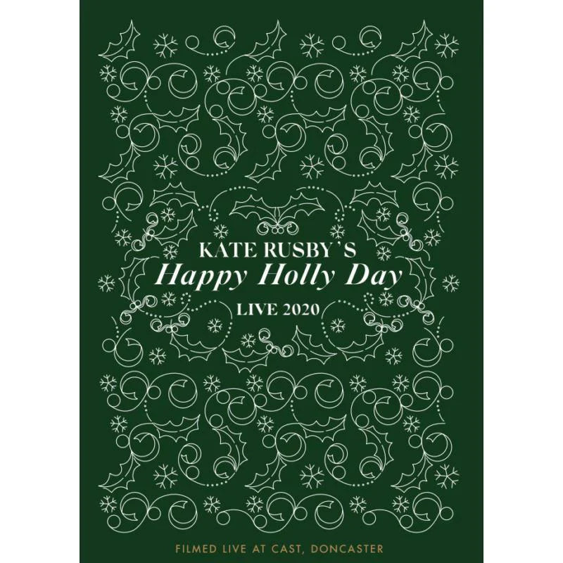 Happy Holly Day Live