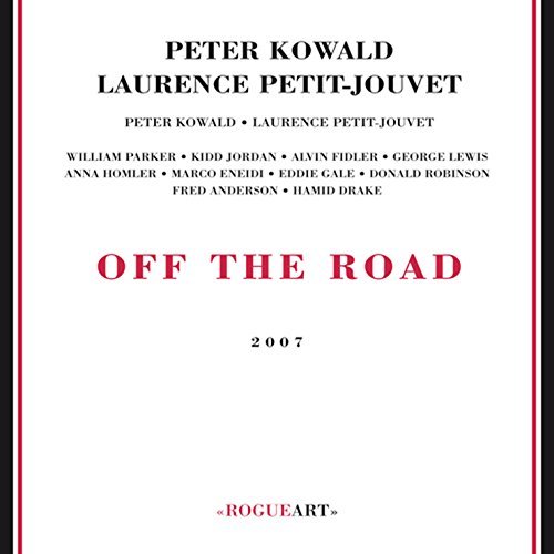 Off The Road