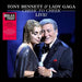 Cheek to Cheek: Live! (RSD Black Friday 2022)