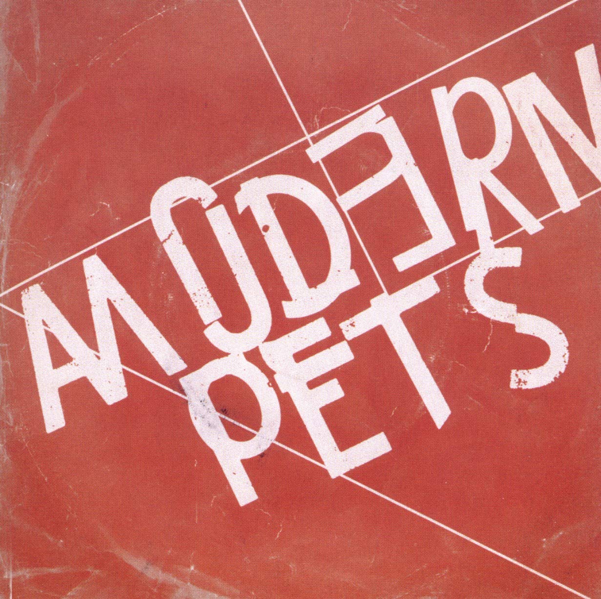 Modern Pets