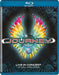 Journey - Live In Concert At Lollapalooza (Blu- Ray