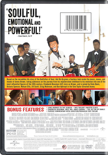 Get On Up