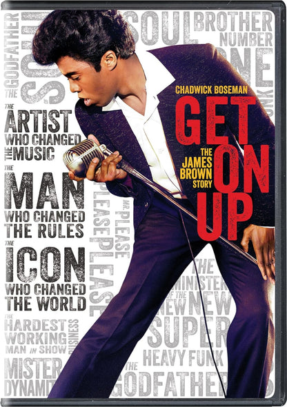 Get On Up