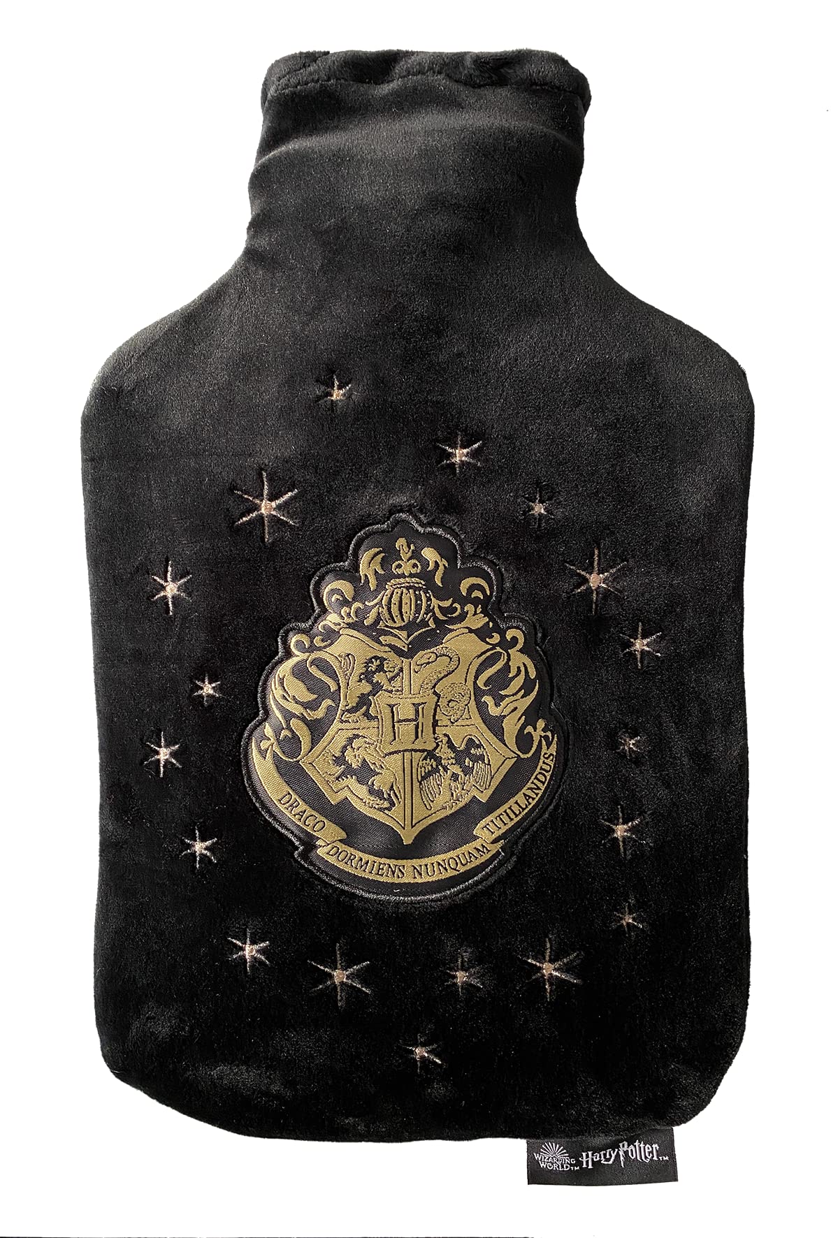‎Hot Water Bottle