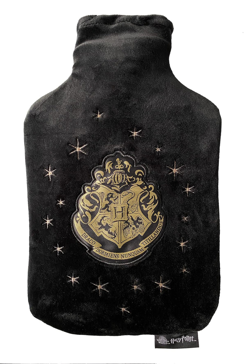 ‎Hot Water Bottle