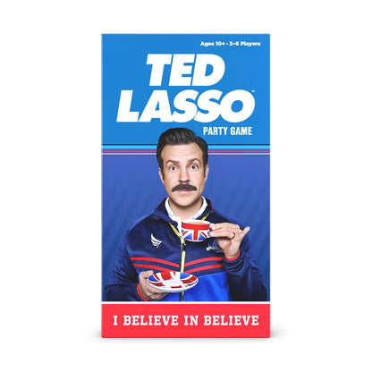 Funko - Ted Lasso Game