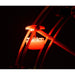 Faller- Juego de Luces LED de Rueda Gigante, Color múltiples (242317