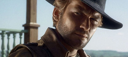 Django - Kreuze im blutigen Sand (Uncut Kinofassung)