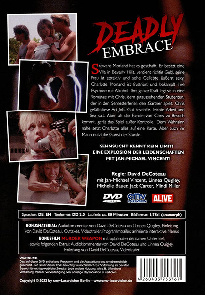 Deadly Embrace