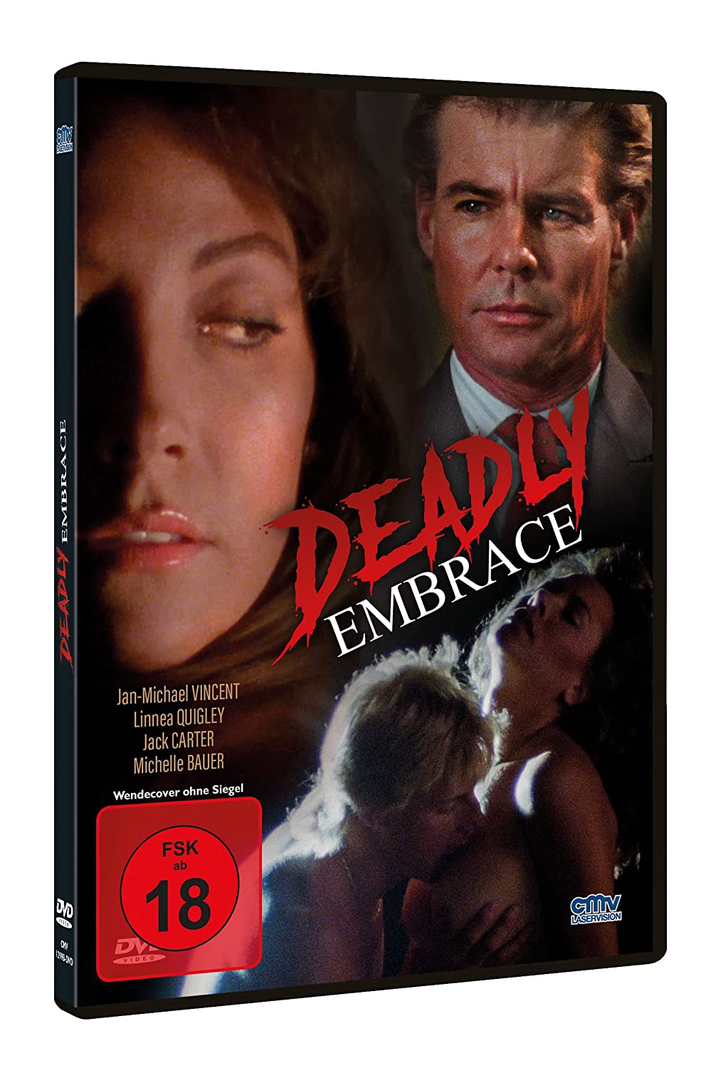 Deadly Embrace