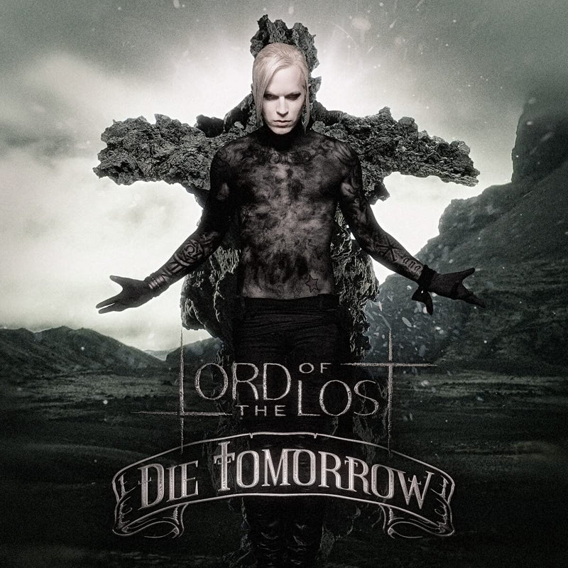 DIE TOMORROW
