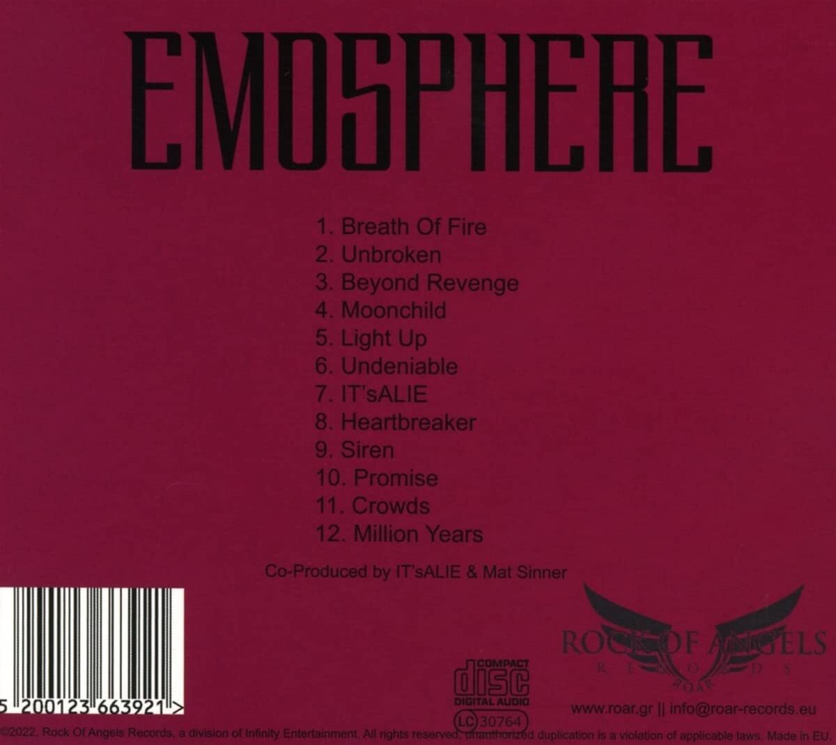 Emosphere