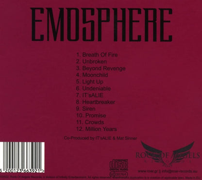 Emosphere