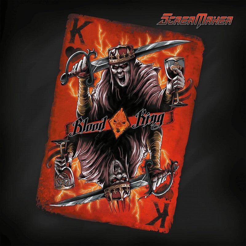 BloodKing