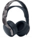 PULSE 3D Grey Camo Wireless Headset (PS5)